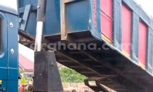 Buy Used Man TGA 32 350 Other Truck in Accra in Greater Accra Buy Used Man TGA 32 350 Other Truck in Accra in Greater Accra