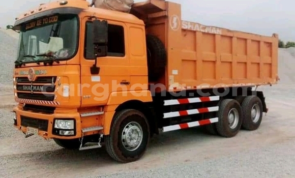 Buy Used Scania R420 Other Truck in Accra in Greater Accra Buy Used Scania R420 Other Truck in Accra in Greater Accra