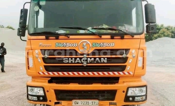 Buy Used Scania R420 Other Truck in Accra in Greater Accra Buy Used Scania R420 Other Truck in Accra in Greater Accra