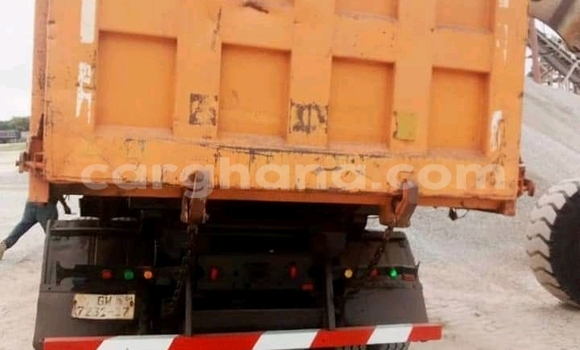 Buy Used Scania R420 Other Truck in Accra in Greater Accra Buy Used Scania R420 Other Truck in Accra in Greater Accra