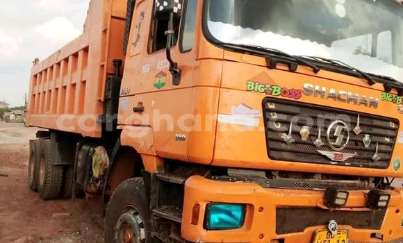 Sayi Na hannu Scania R420 Sauran Babbar mota in Accra a Greater Accra Sayi Na hannu Scania R420 Sauran Babbar mota in Accra a Greater Accra