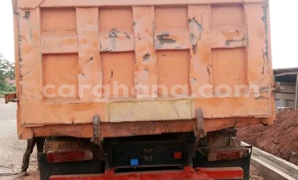 Sayi Na hannu Scania R420 Sauran Babbar mota in Accra a Greater Accra Sayi Na hannu Scania R420 Sauran Babbar mota in Accra a Greater Accra