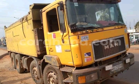 Buy Used Man TGA 32 350 Other Truck in Accra in Greater Accra Buy Used Man TGA 32 350 Other Truck in Accra in Greater Accra