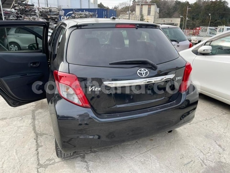 Big with watermark toyota vitz western sekondi takoradi metropolitan 41367