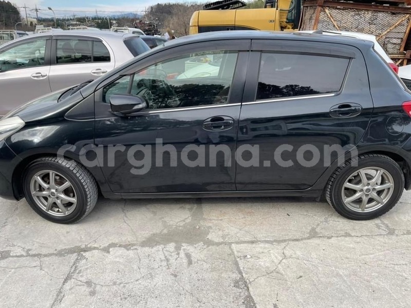 Big with watermark toyota vitz western sekondi takoradi metropolitan 41367