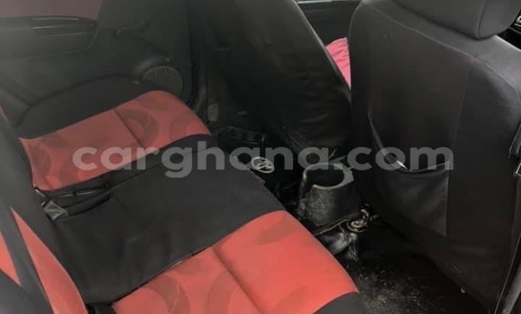 Buy Used Hyundai Getz Red Car in Sekondi–Takoradi Metropolitan in Western Buy Used Hyundai Getz Red Car in Sekondi–Takoradi Metropolitan in Western