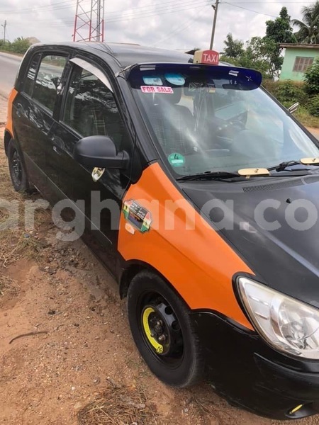 Big with watermark hyundai getz western sekondi takoradi metropolitan 41368