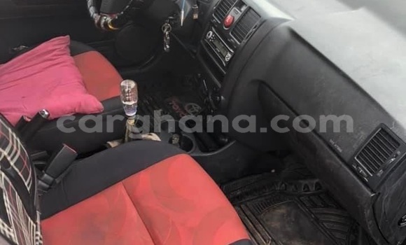 Buy Used Hyundai Getz Red Car in Sekondi–Takoradi Metropolitan in Western Buy Used Hyundai Getz Red Car in Sekondi–Takoradi Metropolitan in Western