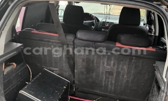 Buy Used Hyundai Getz Red Car in Sekondi–Takoradi Metropolitan in Western Buy Used Hyundai Getz Red Car in Sekondi–Takoradi Metropolitan in Western