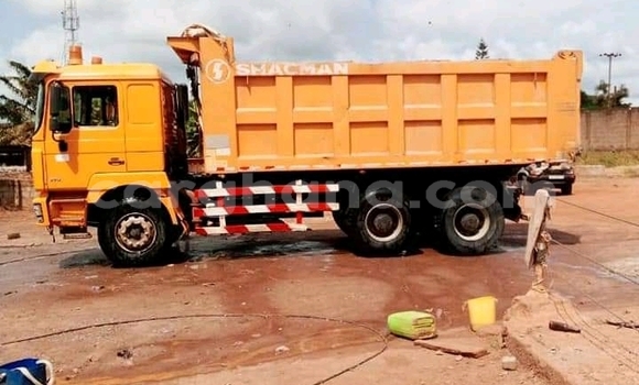 Buy Used Scania Irizar Other Truck in Accra in Greater Accra Buy Used Scania Irizar Other Truck in Accra in Greater Accra