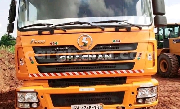 Buy Used Scania Irizar Other Truck in Accra in Greater Accra Buy Used Scania Irizar Other Truck in Accra in Greater Accra