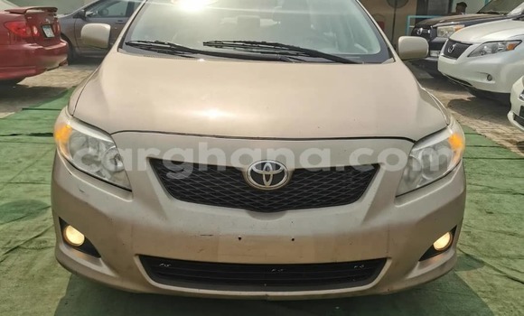 Ra Àlòkù Toyota Corolla Miiran Ọkọ̀ in Sekondi–Takoradi Metropolitan ni Oorun Ra Àlòkù Toyota Corolla Miiran Ọkọ̀ in Sekondi–Takoradi Metropolitan ni Oorun