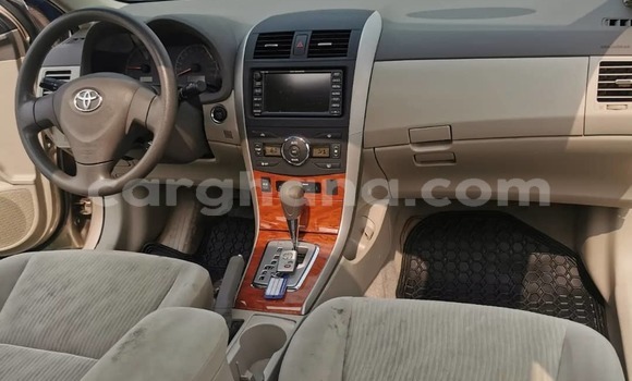 Ra Àlòkù Toyota Corolla Miiran Ọkọ̀ in Sekondi–Takoradi Metropolitan ni Oorun Ra Àlòkù Toyota Corolla Miiran Ọkọ̀ in Sekondi–Takoradi Metropolitan ni Oorun
