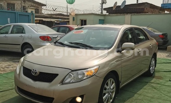 Ra Àlòkù Toyota Corolla Miiran Ọkọ̀ in Sekondi–Takoradi Metropolitan ni Oorun Ra Àlòkù Toyota Corolla Miiran Ọkọ̀ in Sekondi–Takoradi Metropolitan ni Oorun