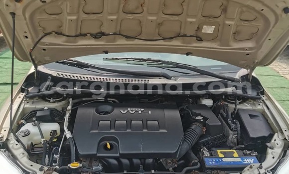 Ra Àlòkù Toyota Corolla Miiran Ọkọ̀ in Sekondi–Takoradi Metropolitan ni Oorun Ra Àlòkù Toyota Corolla Miiran Ọkọ̀ in Sekondi–Takoradi Metropolitan ni Oorun