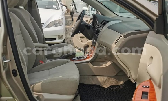 Ra Àlòkù Toyota Corolla Miiran Ọkọ̀ in Sekondi–Takoradi Metropolitan ni Oorun Ra Àlòkù Toyota Corolla Miiran Ọkọ̀ in Sekondi–Takoradi Metropolitan ni Oorun