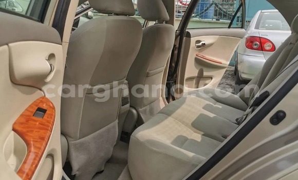Ra Àlòkù Toyota Corolla Miiran Ọkọ̀ in Sekondi–Takoradi Metropolitan ni Oorun Ra Àlòkù Toyota Corolla Miiran Ọkọ̀ in Sekondi–Takoradi Metropolitan ni Oorun