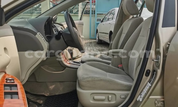 Ra Àlòkù Toyota Corolla Miiran Ọkọ̀ in Sekondi–Takoradi Metropolitan ni Oorun Ra Àlòkù Toyota Corolla Miiran Ọkọ̀ in Sekondi–Takoradi Metropolitan ni Oorun