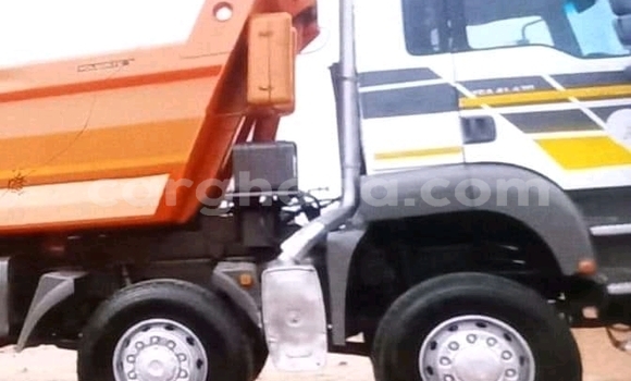 Buy Used Howo Sinotruck Other Truck in Accra in Greater Accra