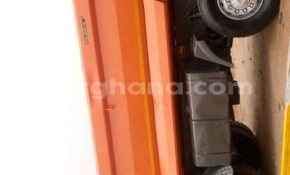 Buy Used Howo Sinotruck Other Truck in Accra in Greater Accra Buy Used Howo Sinotruck Other Truck in Accra in Greater Accra