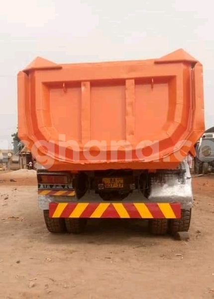 Big with watermark howo sinotruck greater accra accra 41371