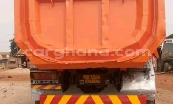 Buy Used Howo Sinotruck Other Truck in Accra in Greater Accra Buy Used Howo Sinotruck Other Truck in Accra in Greater Accra
