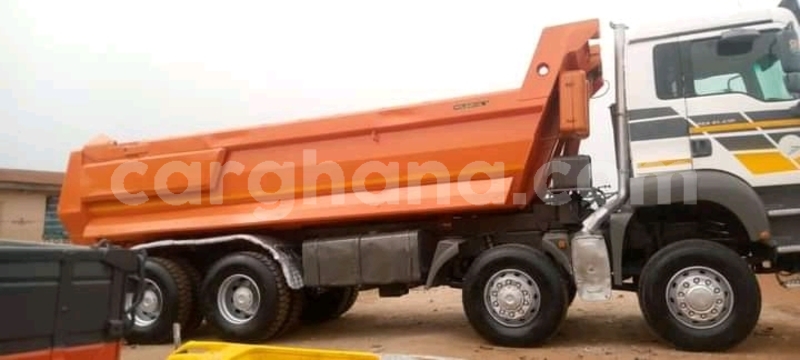 Big with watermark howo sinotruck greater accra accra 41371
