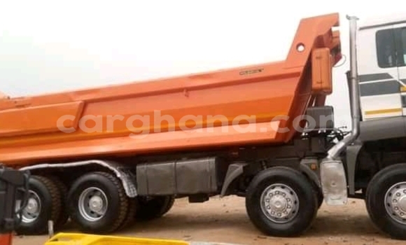 Buy Used Howo Sinotruck Other Truck in Accra in Greater Accra Buy Used Howo Sinotruck Other Truck in Accra in Greater Accra