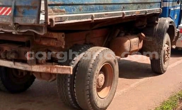 Sayi Na hannu Mercedes‒Benz Truck Sauran Babbar mota in Accra a Greater Accra Sayi Na hannu Mercedes‒Benz Truck Sauran Babbar mota in Accra a Greater Accra