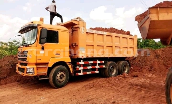 Sayi Na hannu Scania R420 Sauran Babbar mota in Accra a Greater Accra Sayi Na hannu Scania R420 Sauran Babbar mota in Accra a Greater Accra