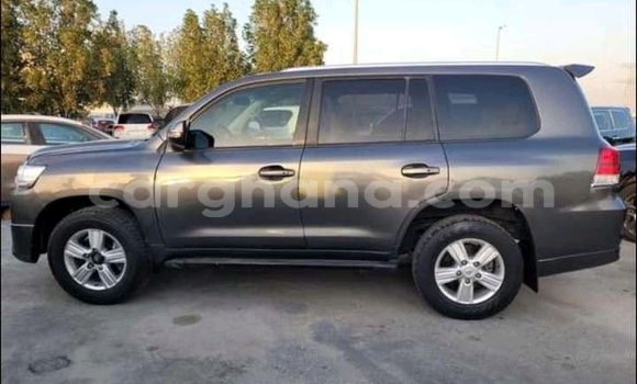 Buy Used Toyota Land Cruiser Other Car in Accra in Greater Accra