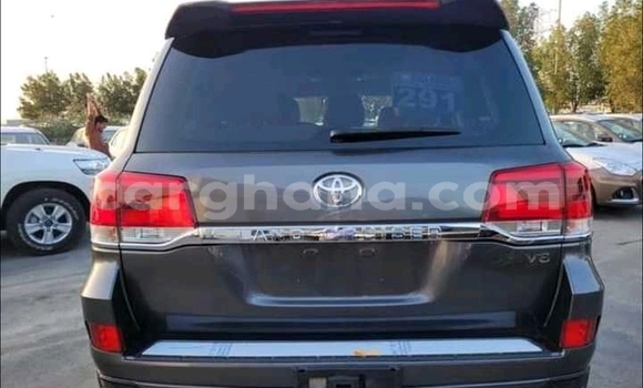 Buy Used Toyota Land Cruiser Other Car in Accra in Greater Accra Buy Used Toyota Land Cruiser Other Car in Accra in Greater Accra