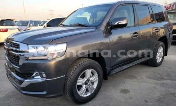 Buy Used Toyota Land Cruiser Other Car in Accra in Greater Accra Buy Used Toyota Land Cruiser Other Car in Accra in Greater Accra