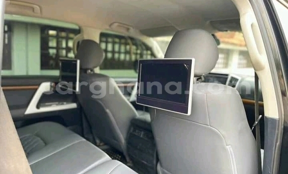 Buy Used Toyota Land Cruiser Other Car in Accra in Greater Accra Buy Used Toyota Land Cruiser Other Car in Accra in Greater Accra