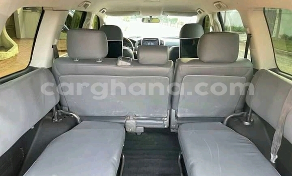 Buy Used Toyota Land Cruiser Other Car in Accra in Greater Accra Buy Used Toyota Land Cruiser Other Car in Accra in Greater Accra