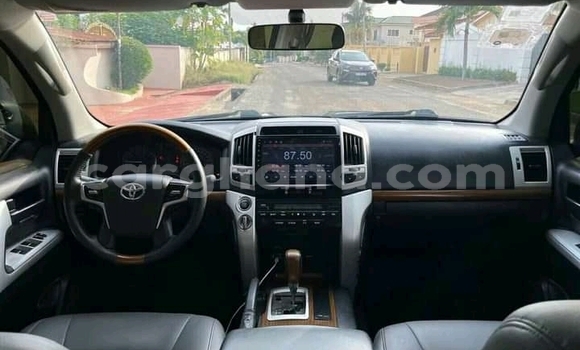 Buy Used Toyota Land Cruiser Other Car in Accra in Greater Accra Buy Used Toyota Land Cruiser Other Car in Accra in Greater Accra