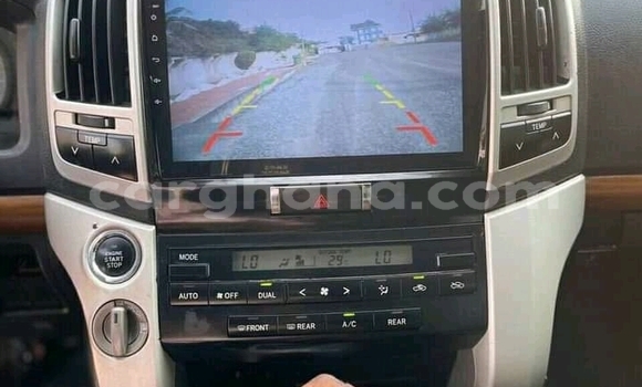 Buy Used Toyota Land Cruiser Other Car in Accra in Greater Accra Buy Used Toyota Land Cruiser Other Car in Accra in Greater Accra