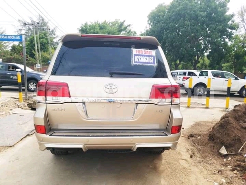 Big with watermark toyota land cruiser greater accra accra 41378