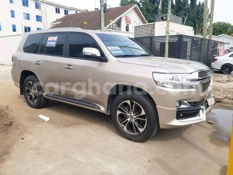 Big with watermark toyota land cruiser greater accra accra 41378