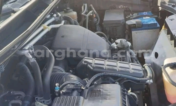 Ra Àlòkù Toyota Land Cruiser Prado Miiran Ọkọ̀ in Accra ni Greater Accra Ra Àlòkù Toyota Land Cruiser Prado Miiran Ọkọ̀ in Accra ni Greater Accra