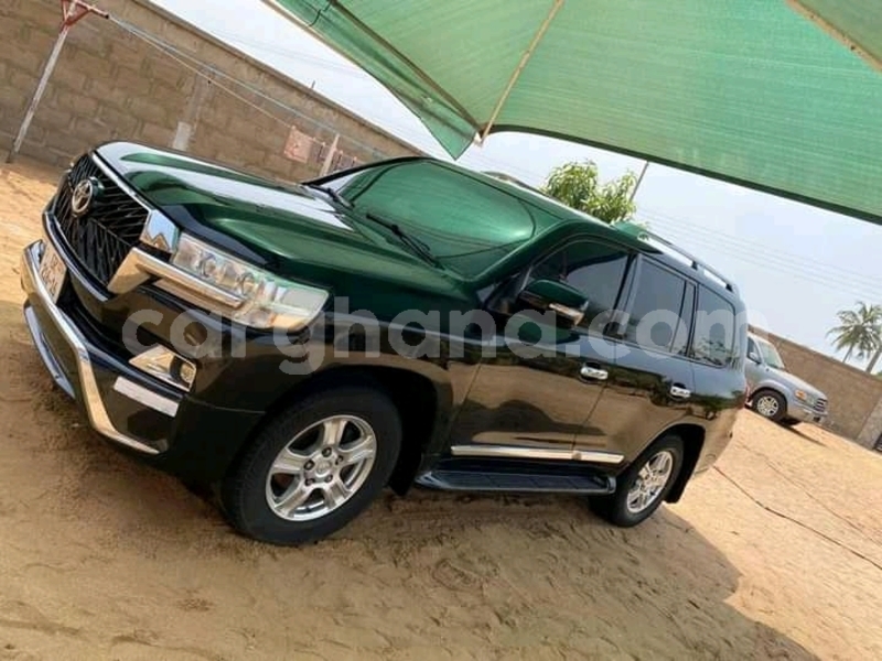 Big with watermark toyota land cruiser greater accra accra 41380