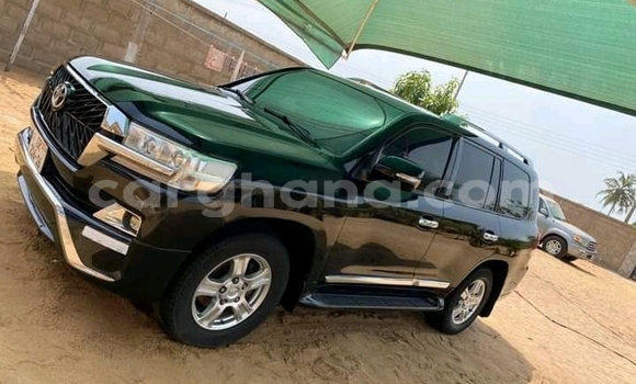 Buy Used Toyota Land Cruiser Other Car in Accra in Greater Accra