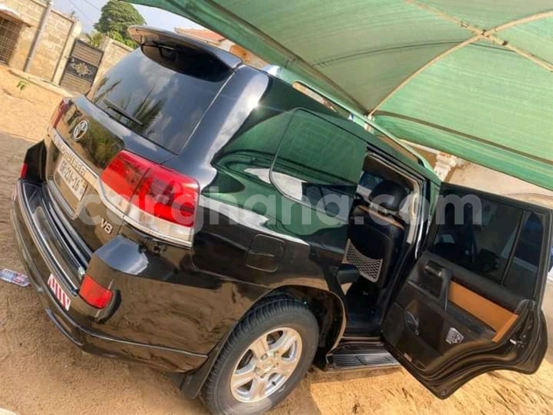 Big with watermark toyota land cruiser greater accra accra 41380