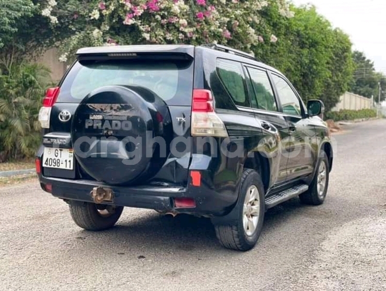 Big with watermark toyota land cruiser greater accra accra 41381