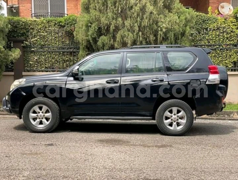 Big with watermark toyota land cruiser greater accra accra 41381