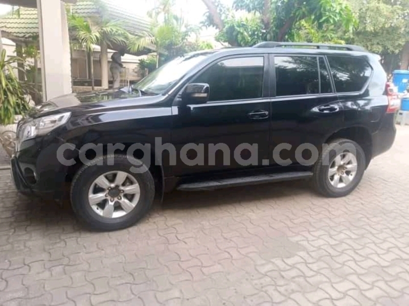 Big with watermark toyota land cruiser greater accra accra 41383