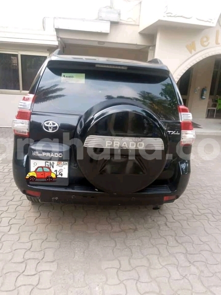 Big with watermark toyota land cruiser greater accra accra 41383