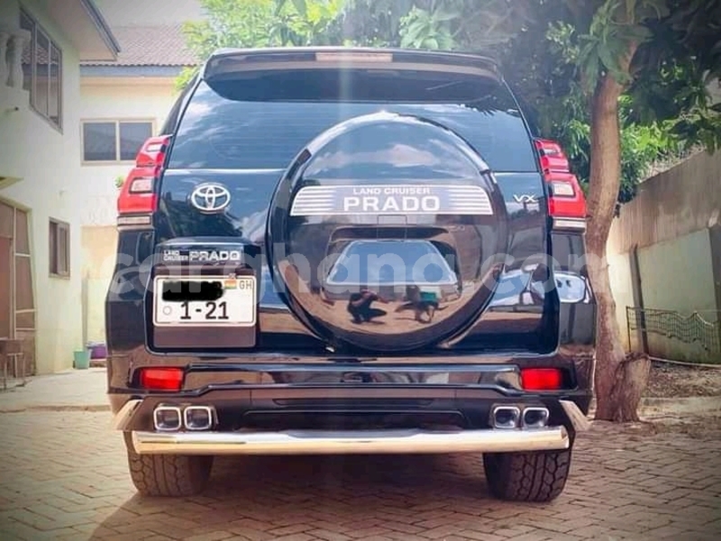 Big with watermark toyota land cruiser greater accra accra 41384