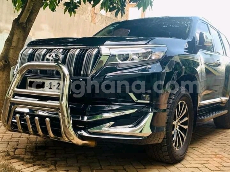 Big with watermark toyota land cruiser greater accra accra 41384