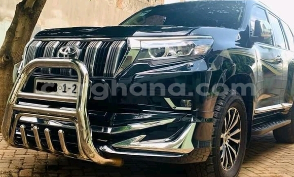 Buy Used Toyota Land Cruiser Other Car in Accra in Greater Accra Buy Used Toyota Land Cruiser Other Car in Accra in Greater Accra